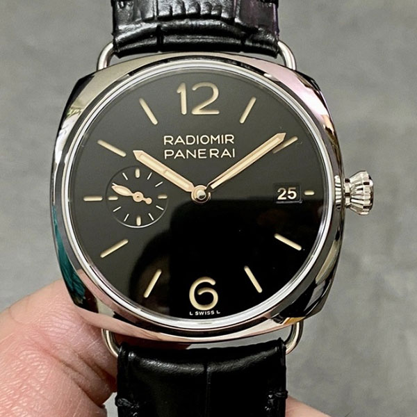 【VS工場】ラジオミール クアランタPAM01386 ブランドスーパーコピーパネライ 完売必至